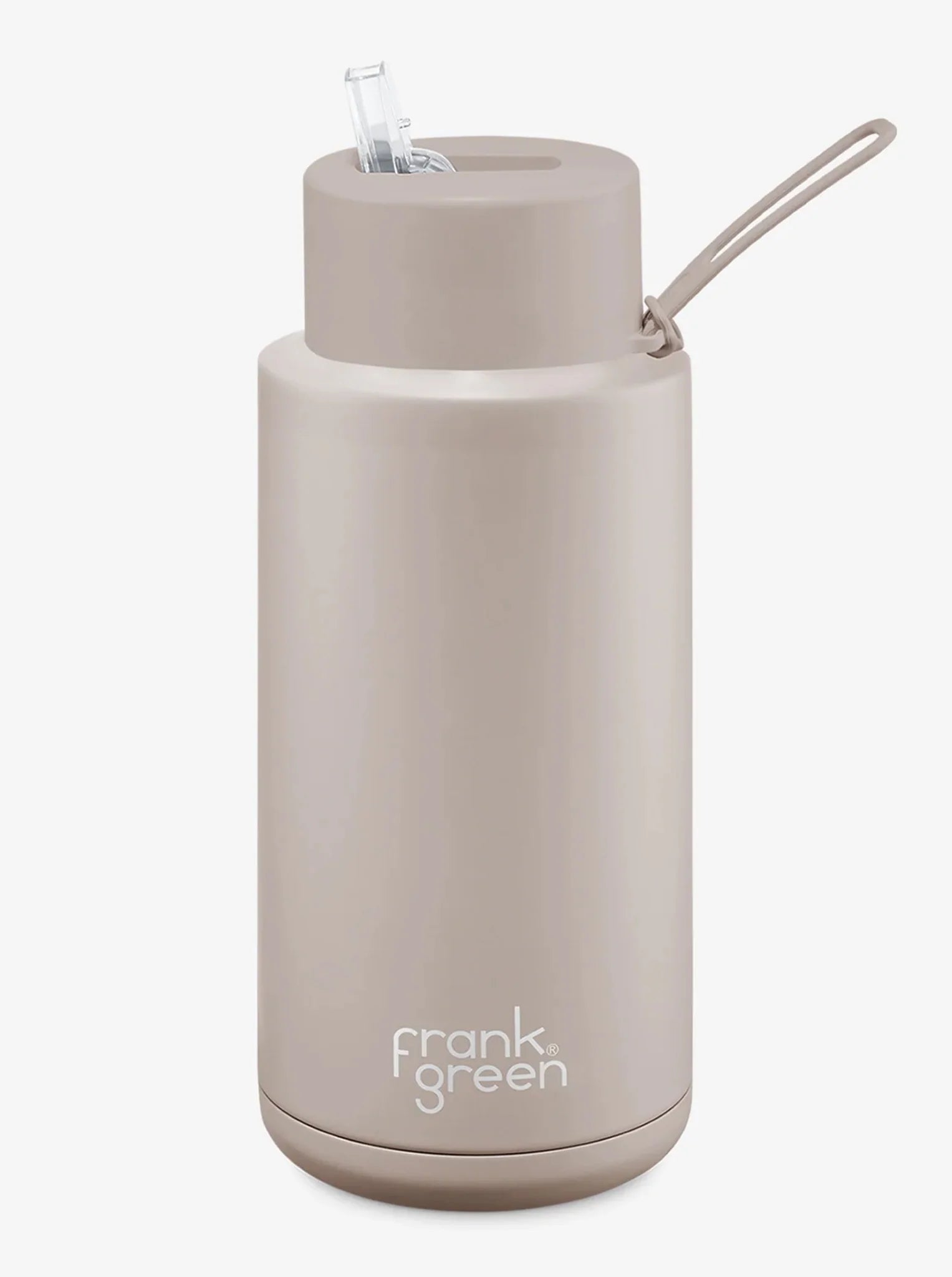 Ceramic Reusable Bottle 34oz
