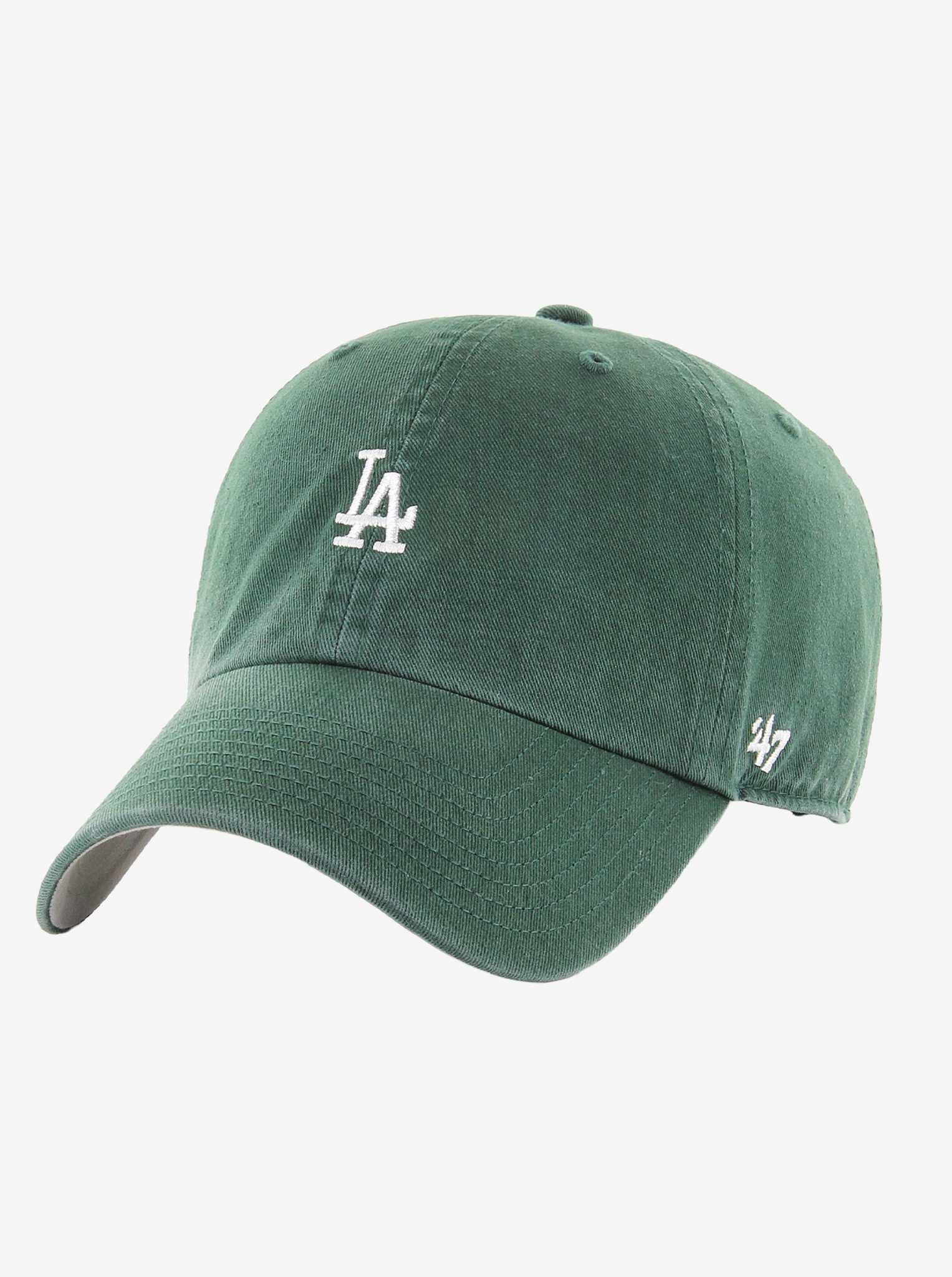 Los Angeles Dodgers Base Runner Cap