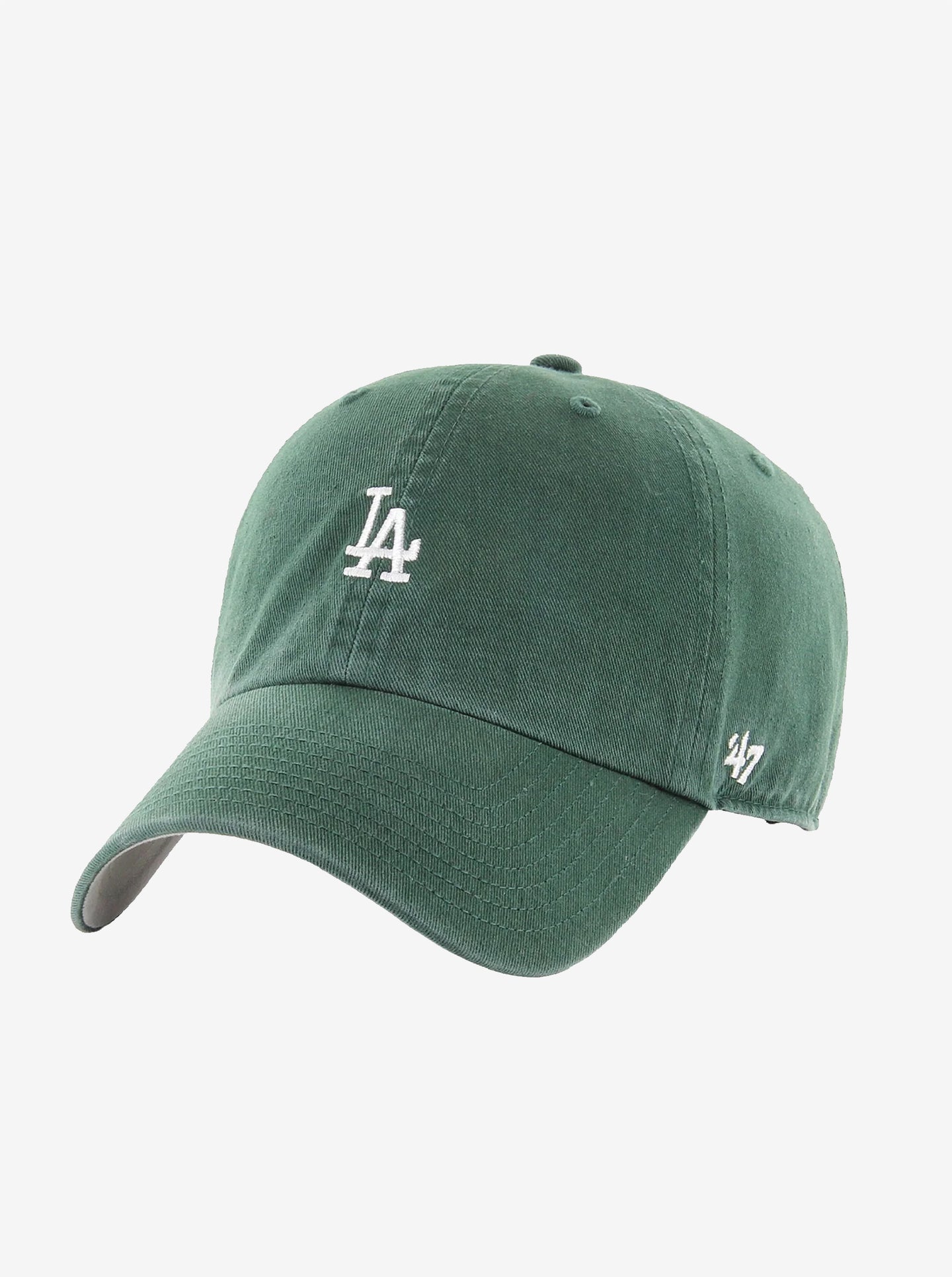Los Angeles Dodgers Base Runner Cap