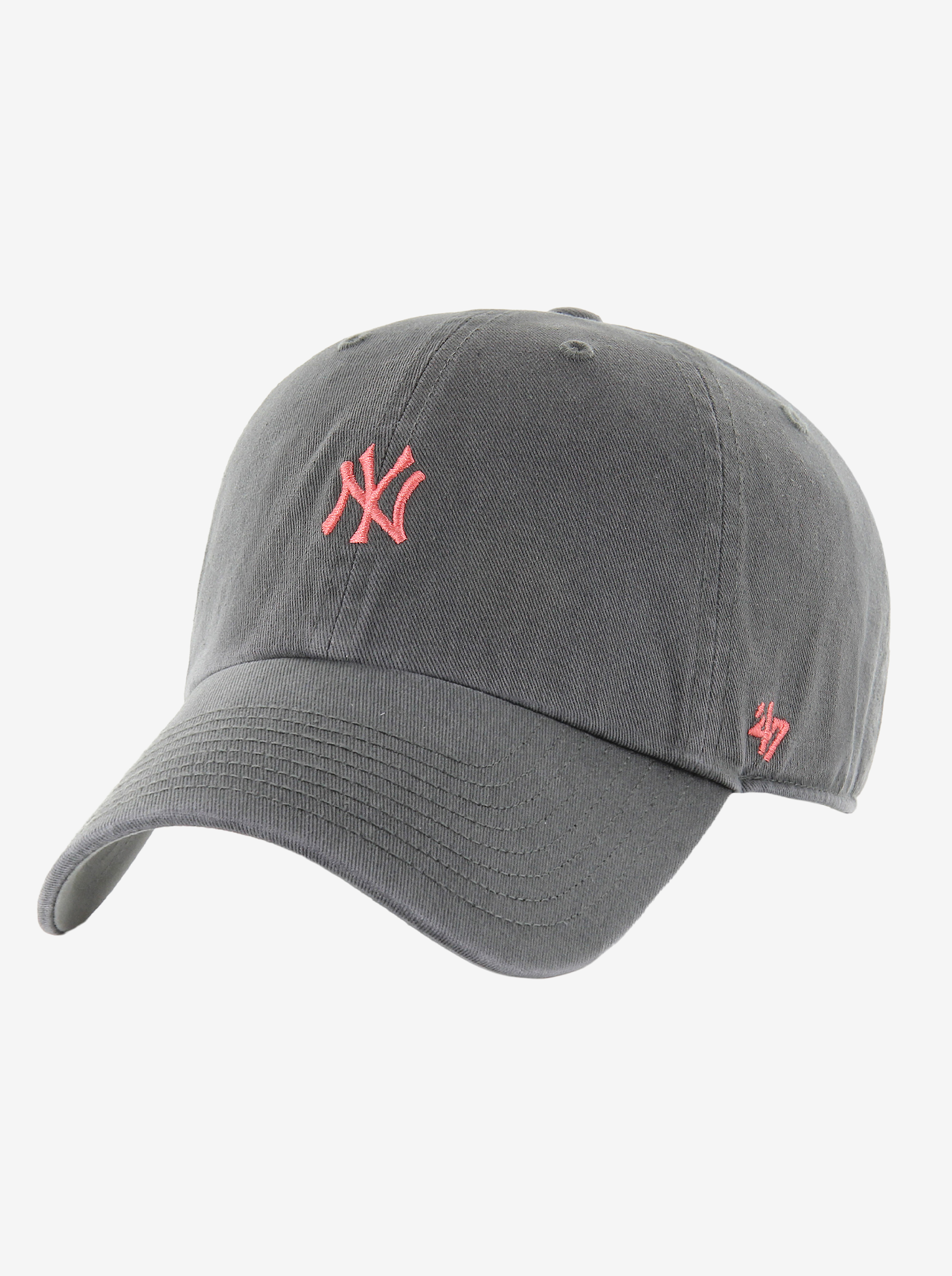 New York Yankees Base Runner Cap