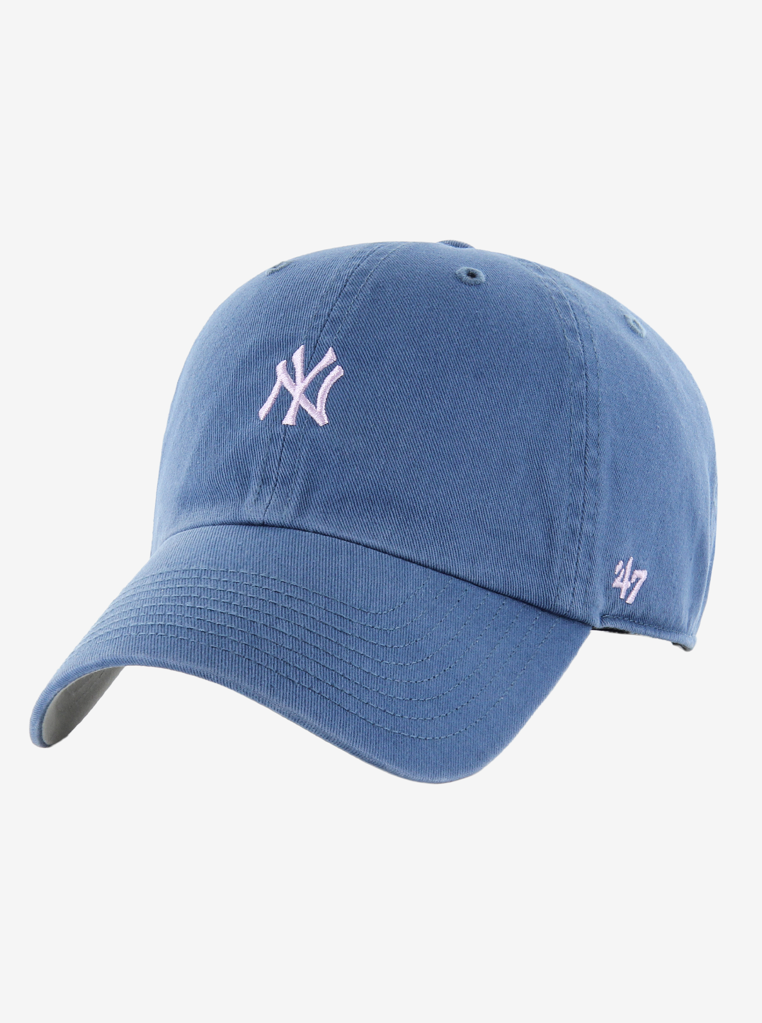 New York Yankees Base Runner Cap