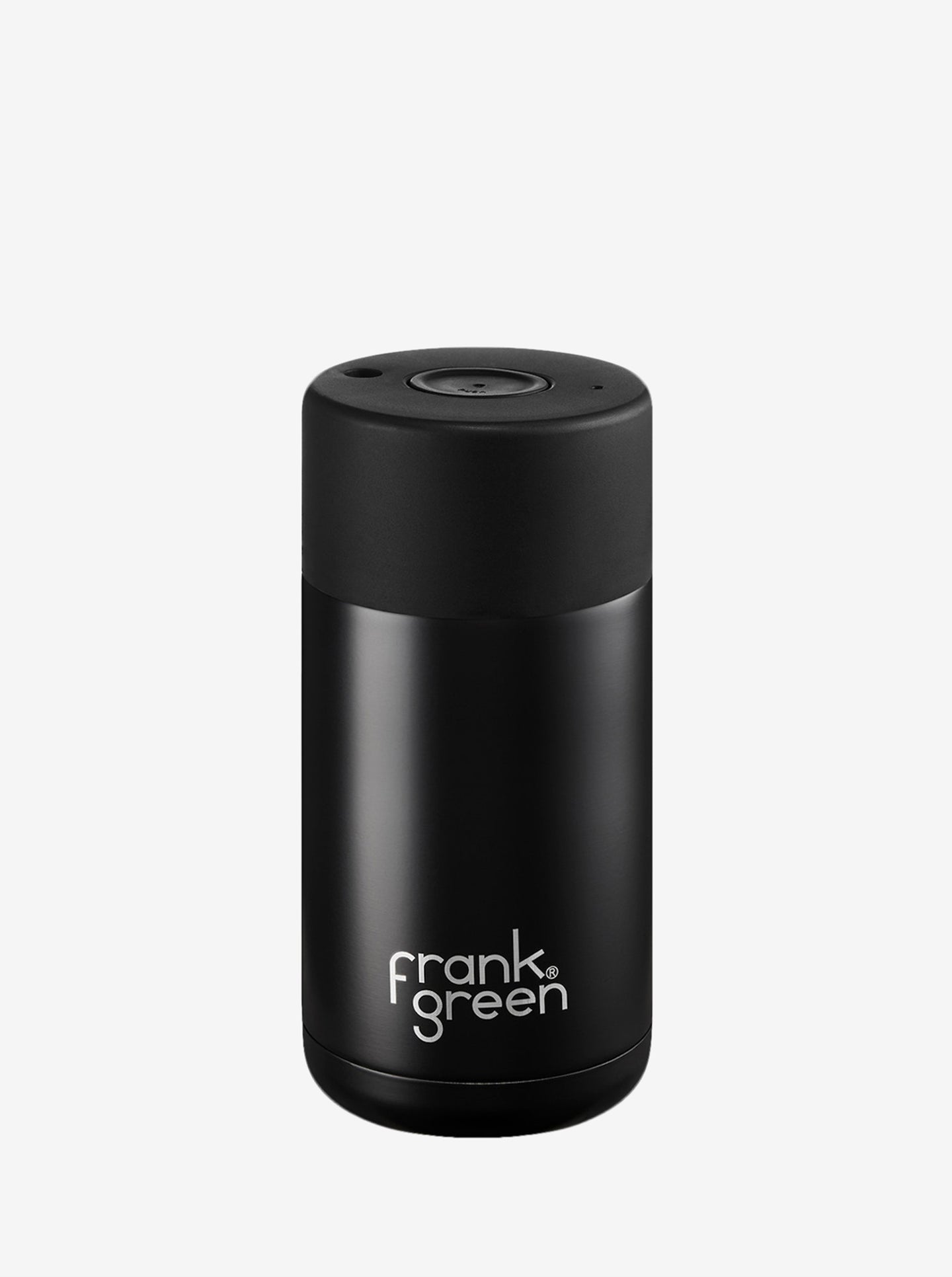 Ceramic Reusable Cup 12oz