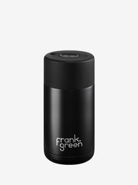 Ceramic Reusable Cup 12oz