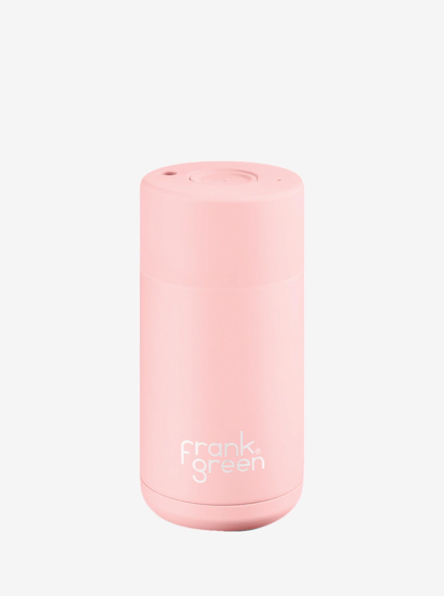 Ceramic Reusable Cup 12oz
