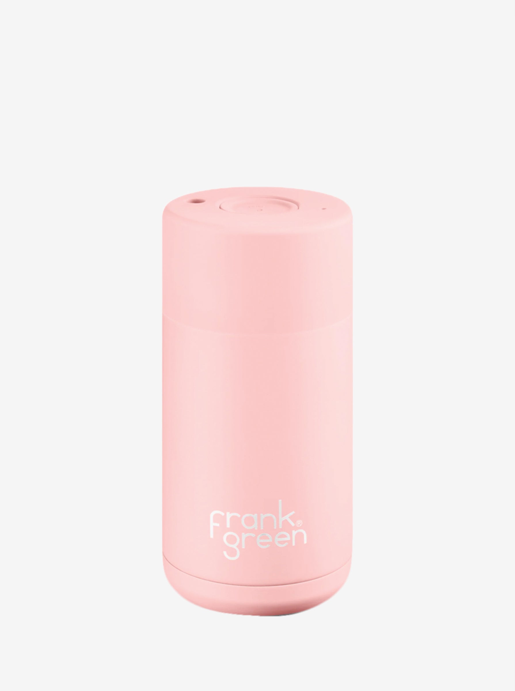 Ceramic Reusable Cup 12oz