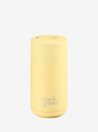 Ceramic Reusable Cup 12oz