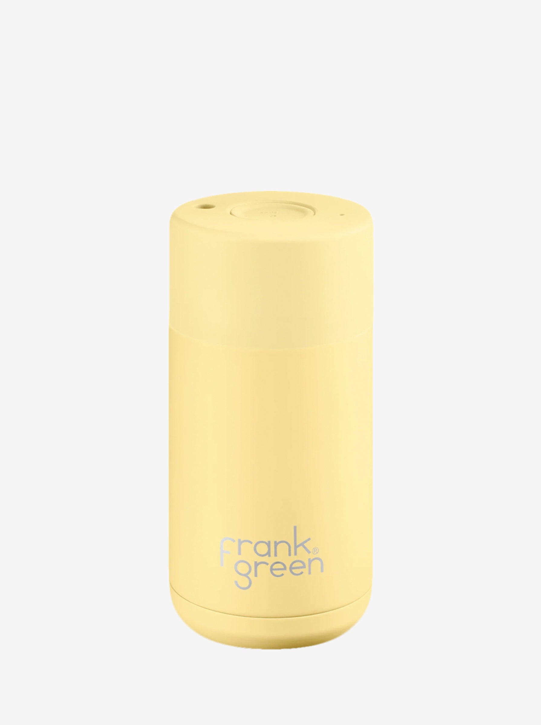 Ceramic Reusable Cup 12oz