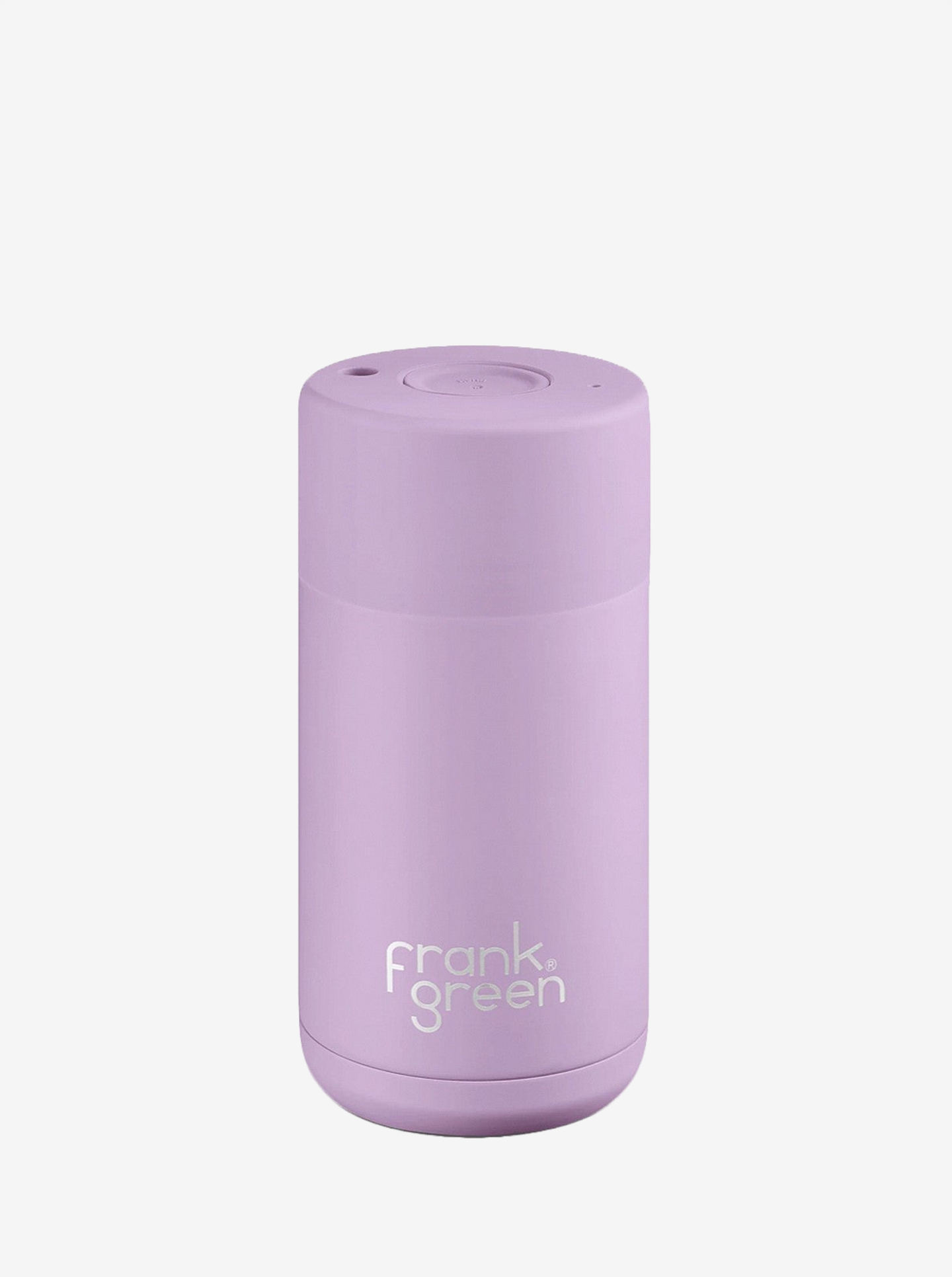 Ceramic Reusable Cup 12oz
