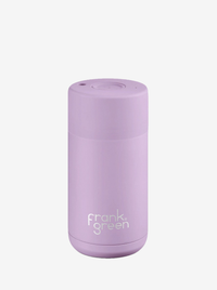 Ceramic Reusable Cup 12oz
