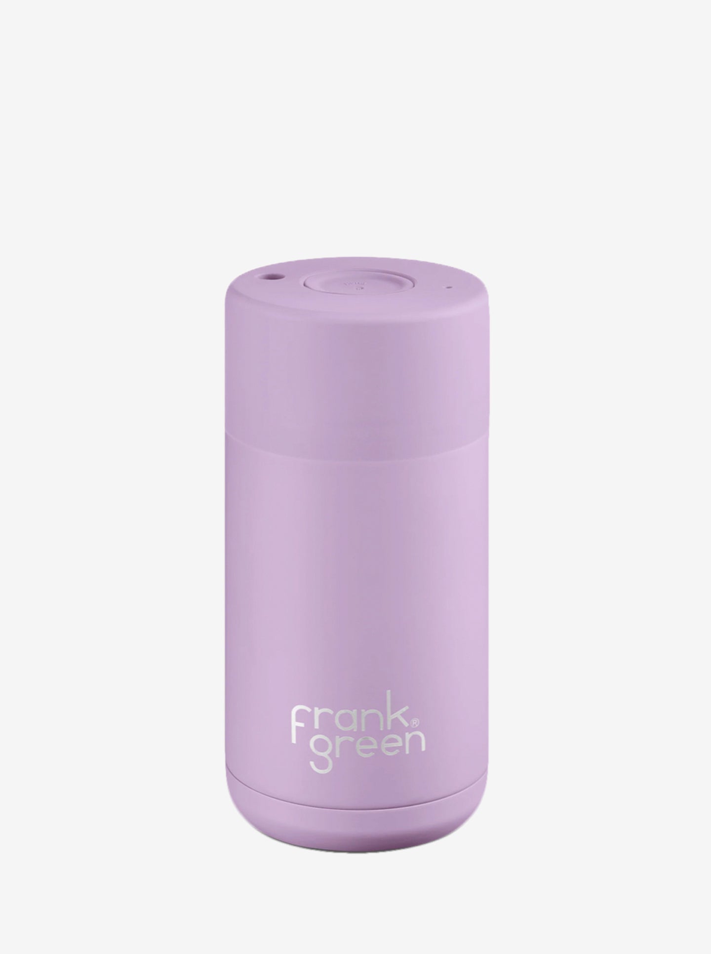 Ceramic Reusable Cup 12oz