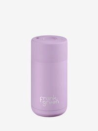 Ceramic Reusable Cup 12oz