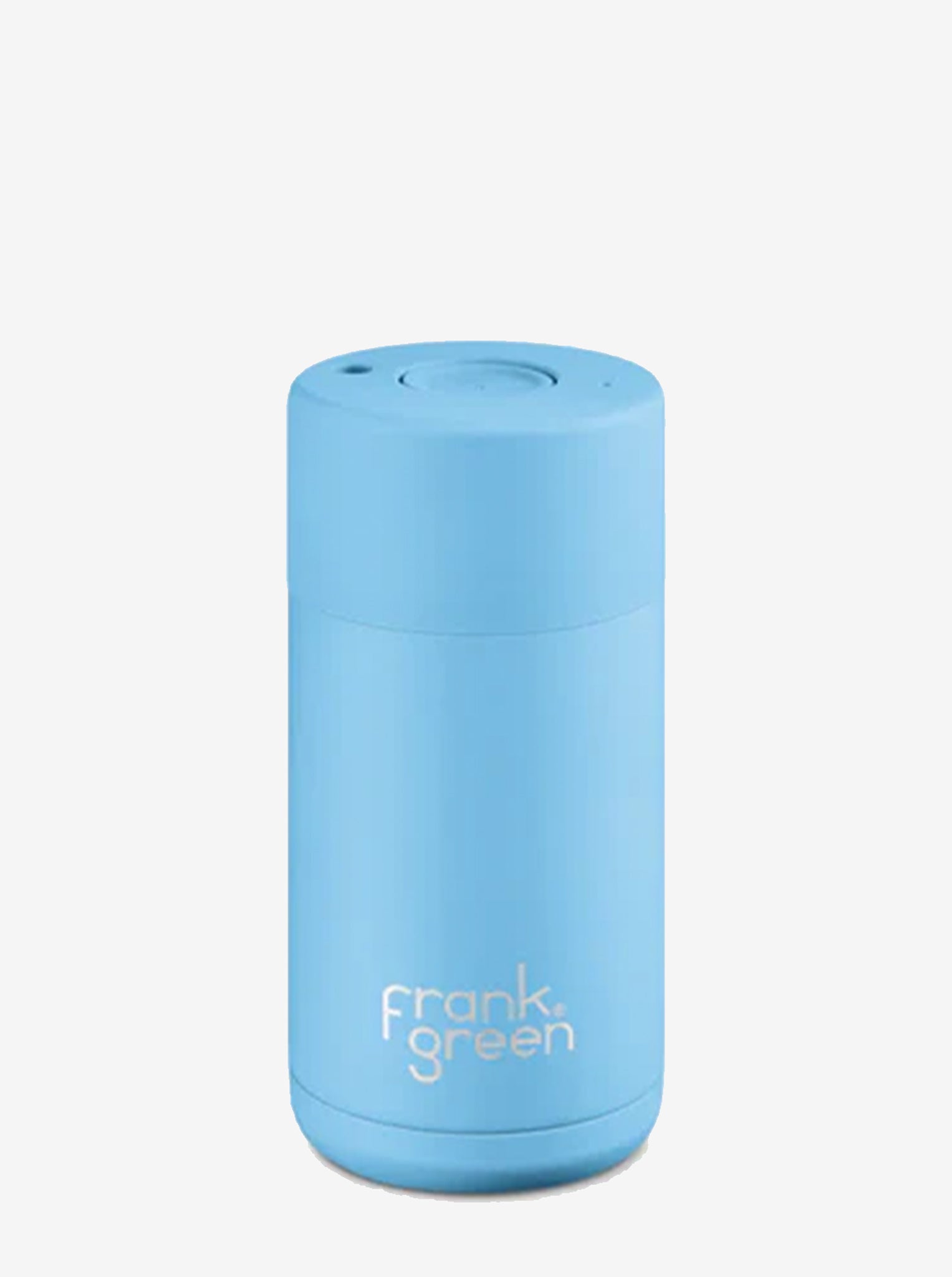 Ceramic Reusable Cup Sky 12oz