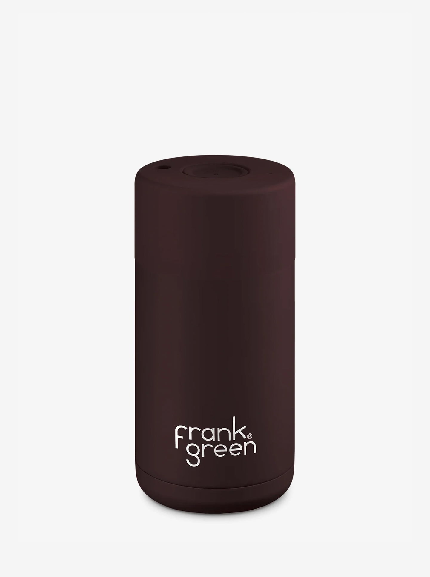Ceramic Reusable Cup 12oz