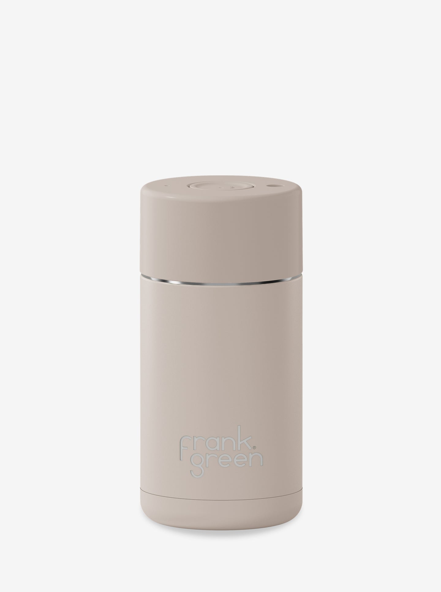 Ceramic Reusable Cup Moon Dust 12oz