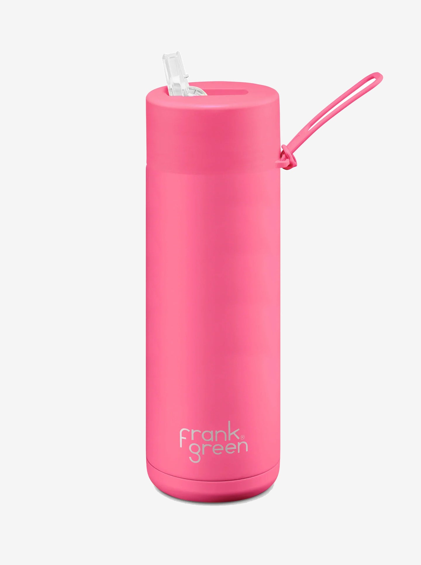 Ceramic Reusable Bottle 20oz