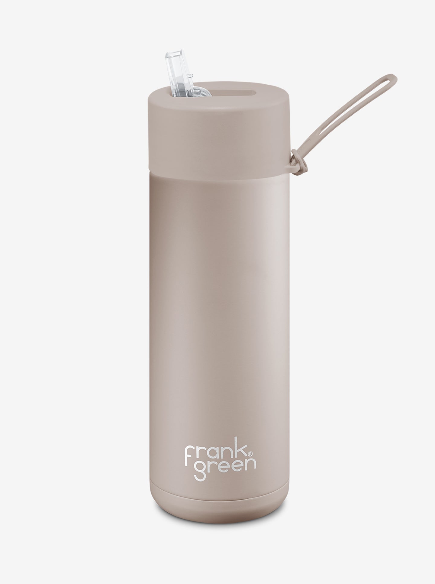 Ceramic Reusable Bottle 20oz