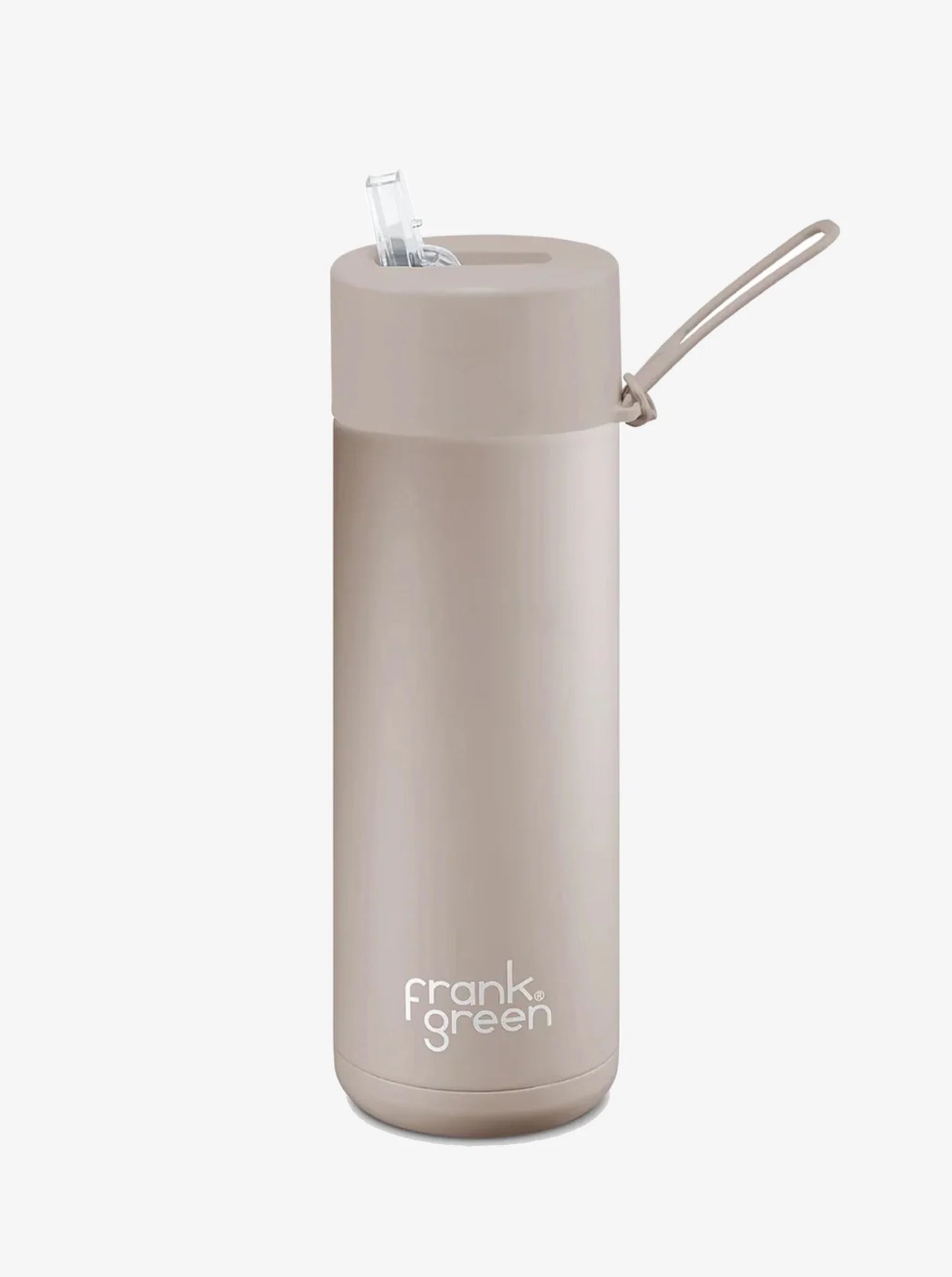 Ceramic Reusable Bottle 20oz
