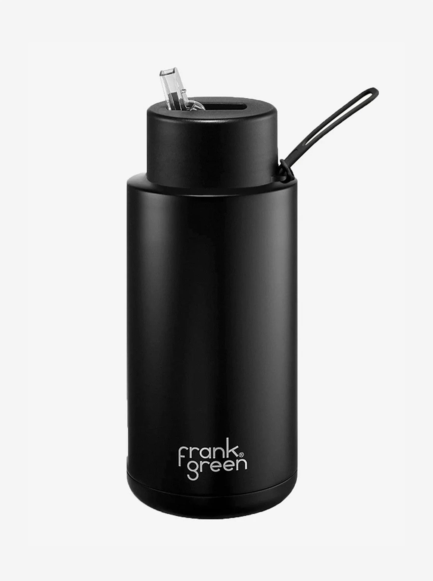 Ceramic Reusable Bottle 34oz