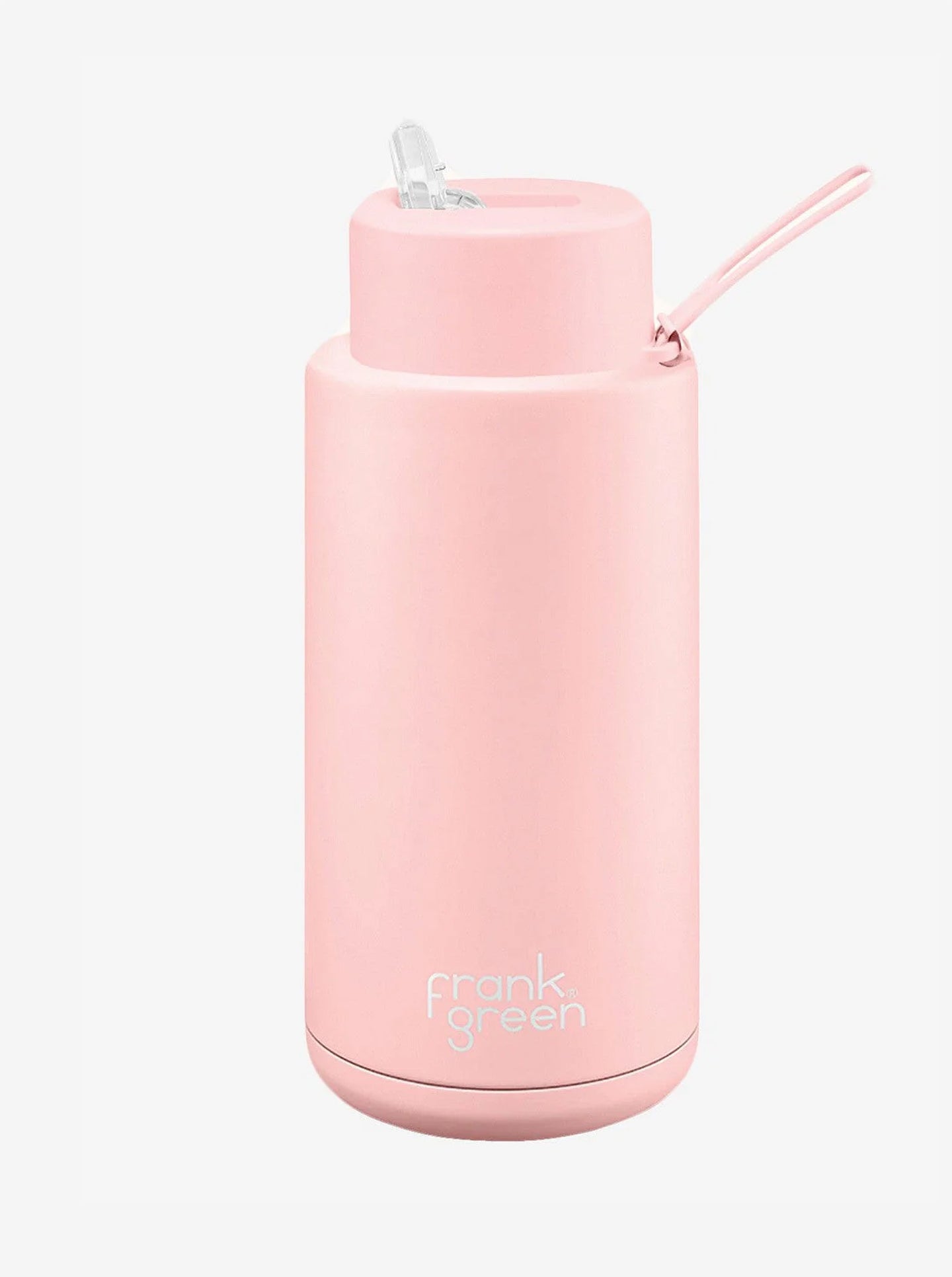 Ceramic Reusable Bottle 34oz