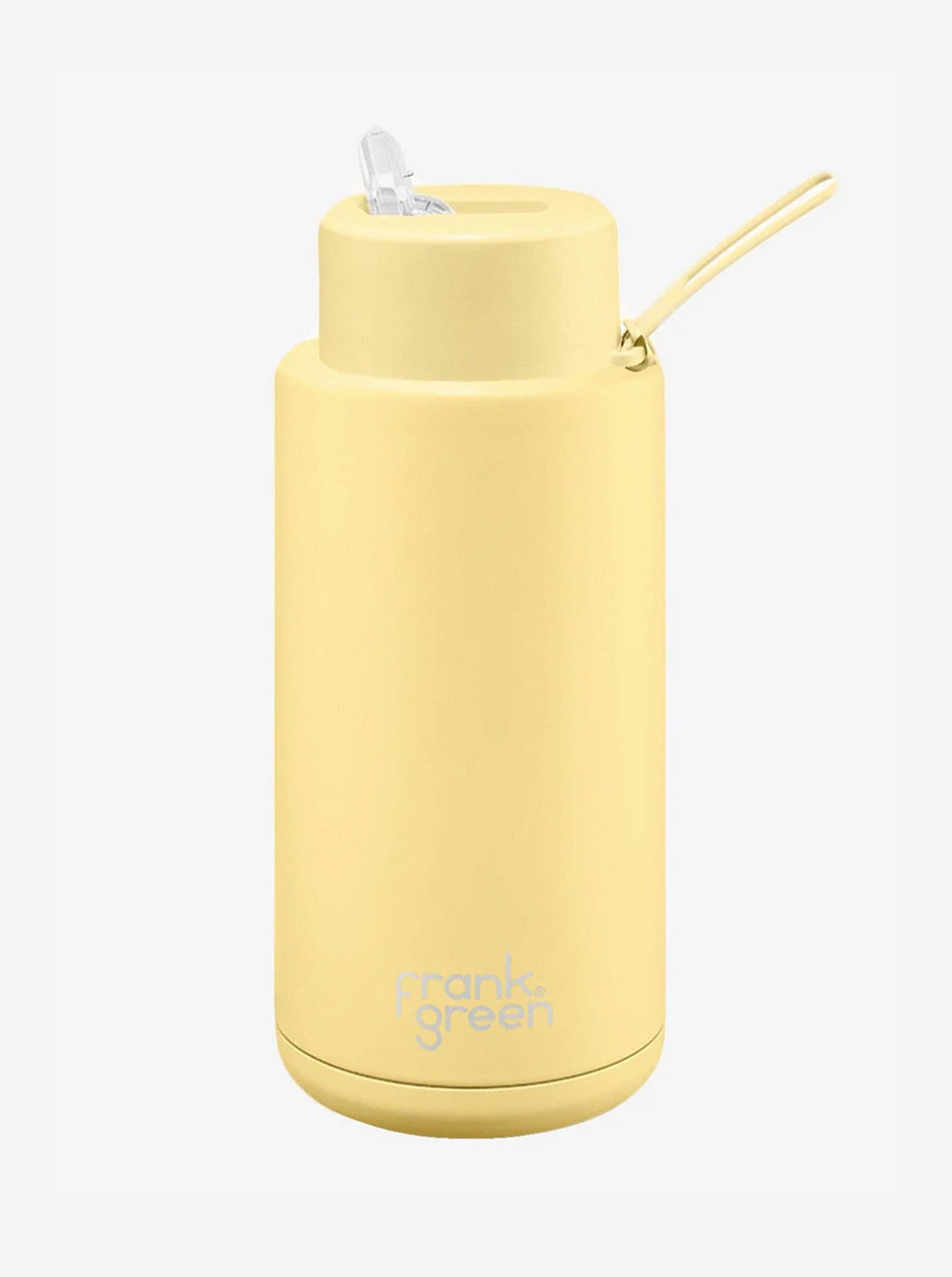 Ceramic Reusable Bottle 34oz