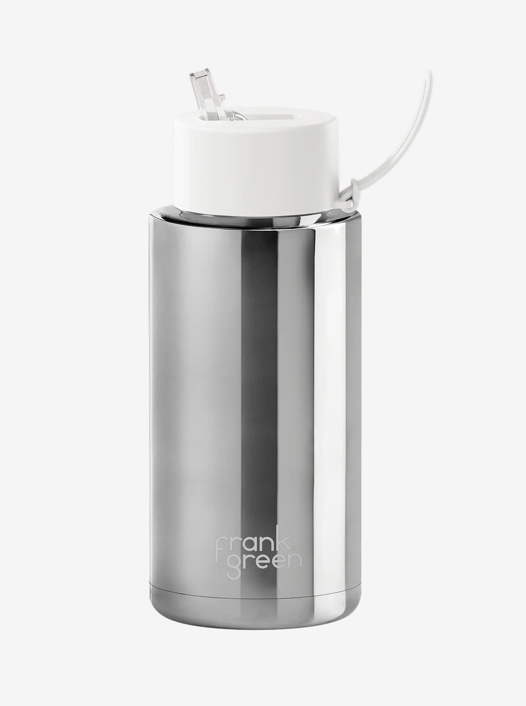 Ceramic Reusable Bottle 34oz