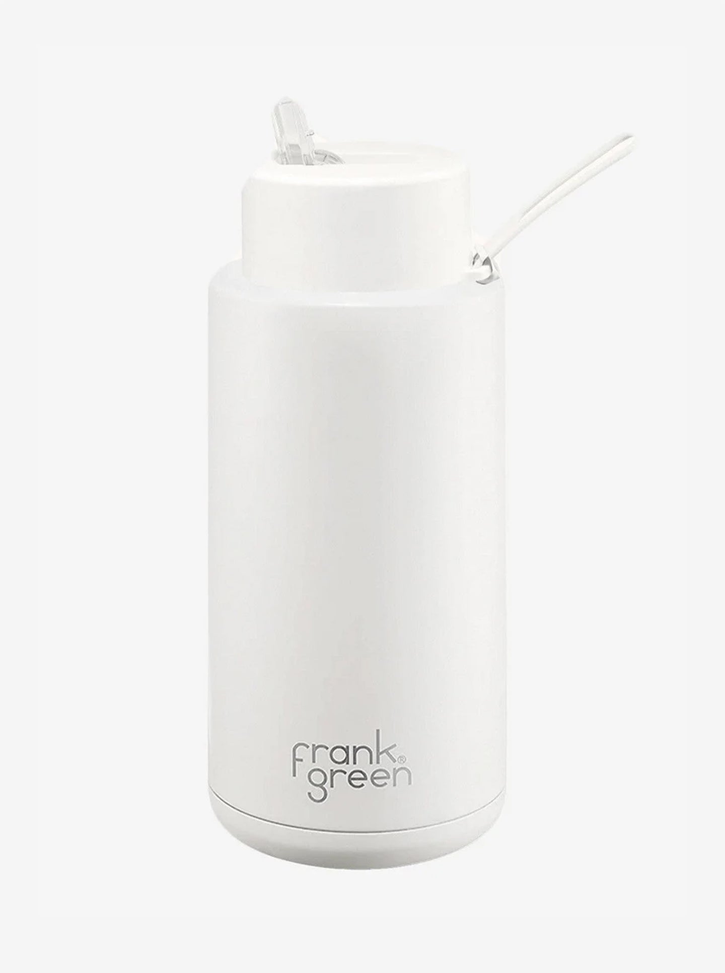 Ceramic Reusable Bottle 34oz