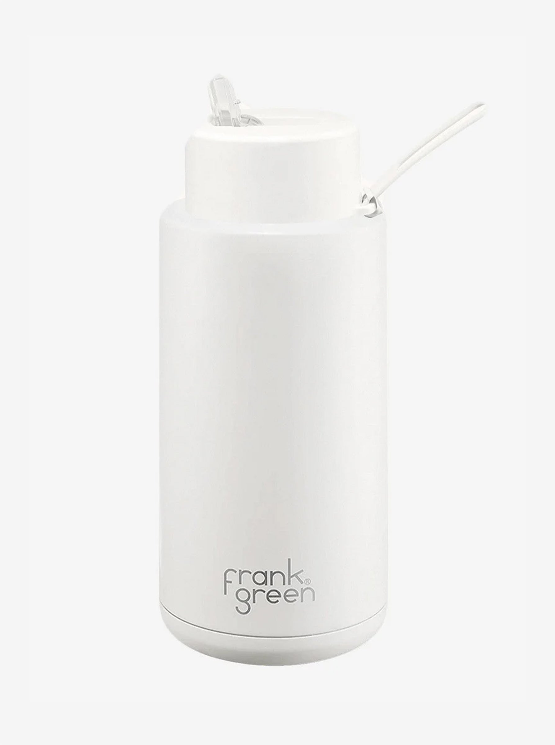Ceramic Reusable Bottle 34oz