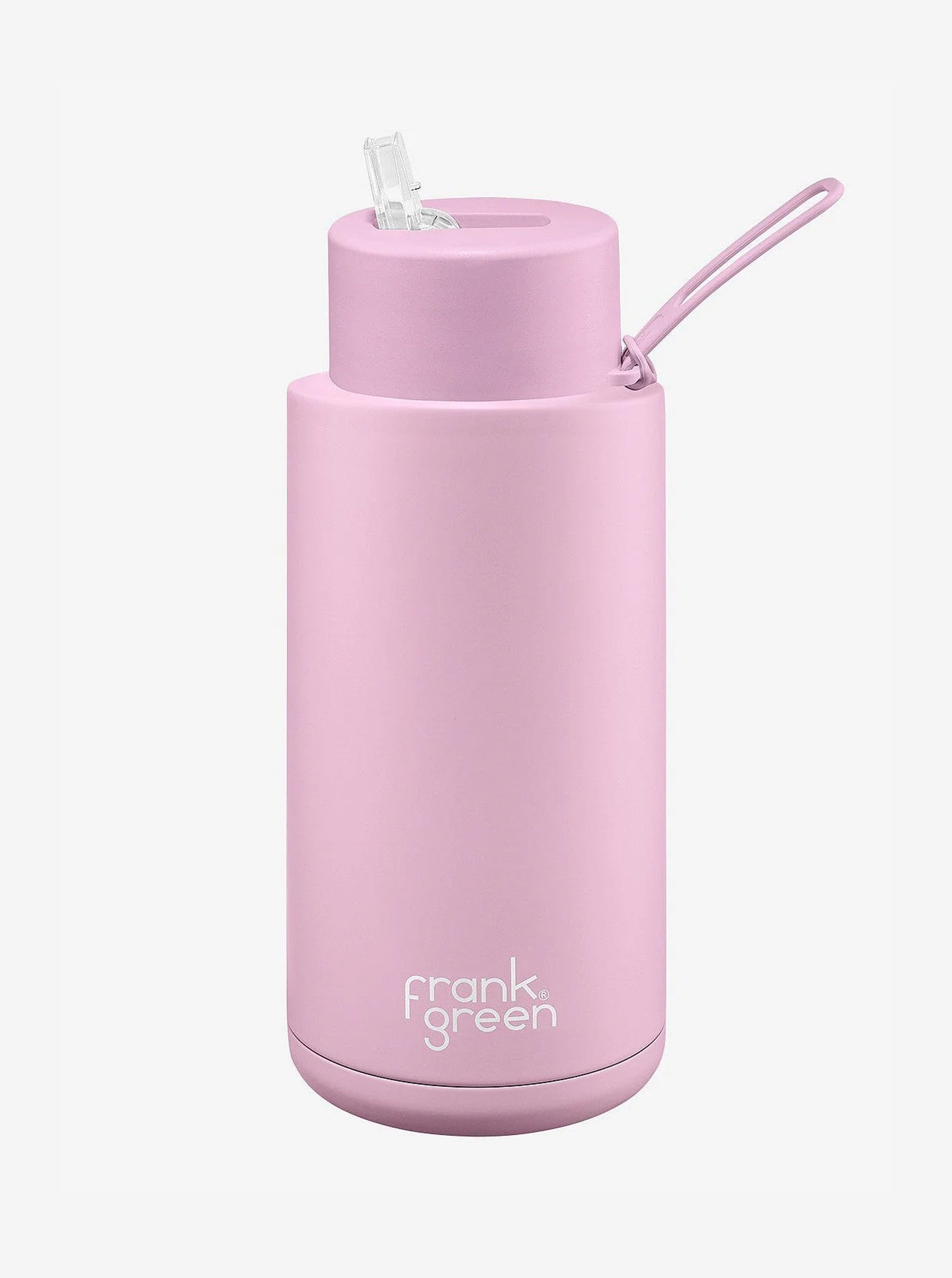 Ceramic Reusable Bottle 34oz