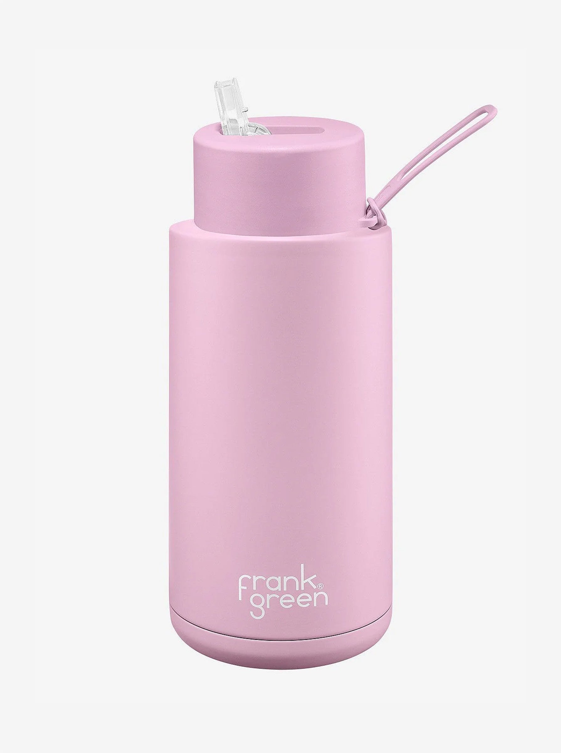 Ceramic Reusable Bottle 34oz