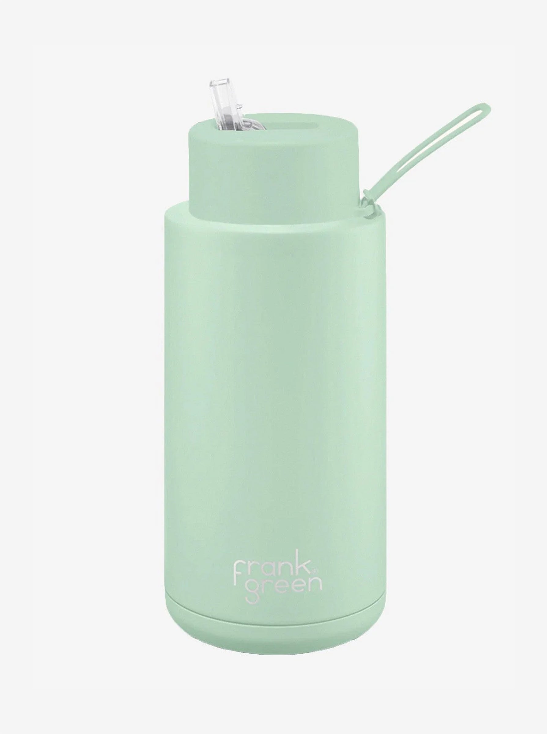 Ceramic Reusable Bottle 34oz
