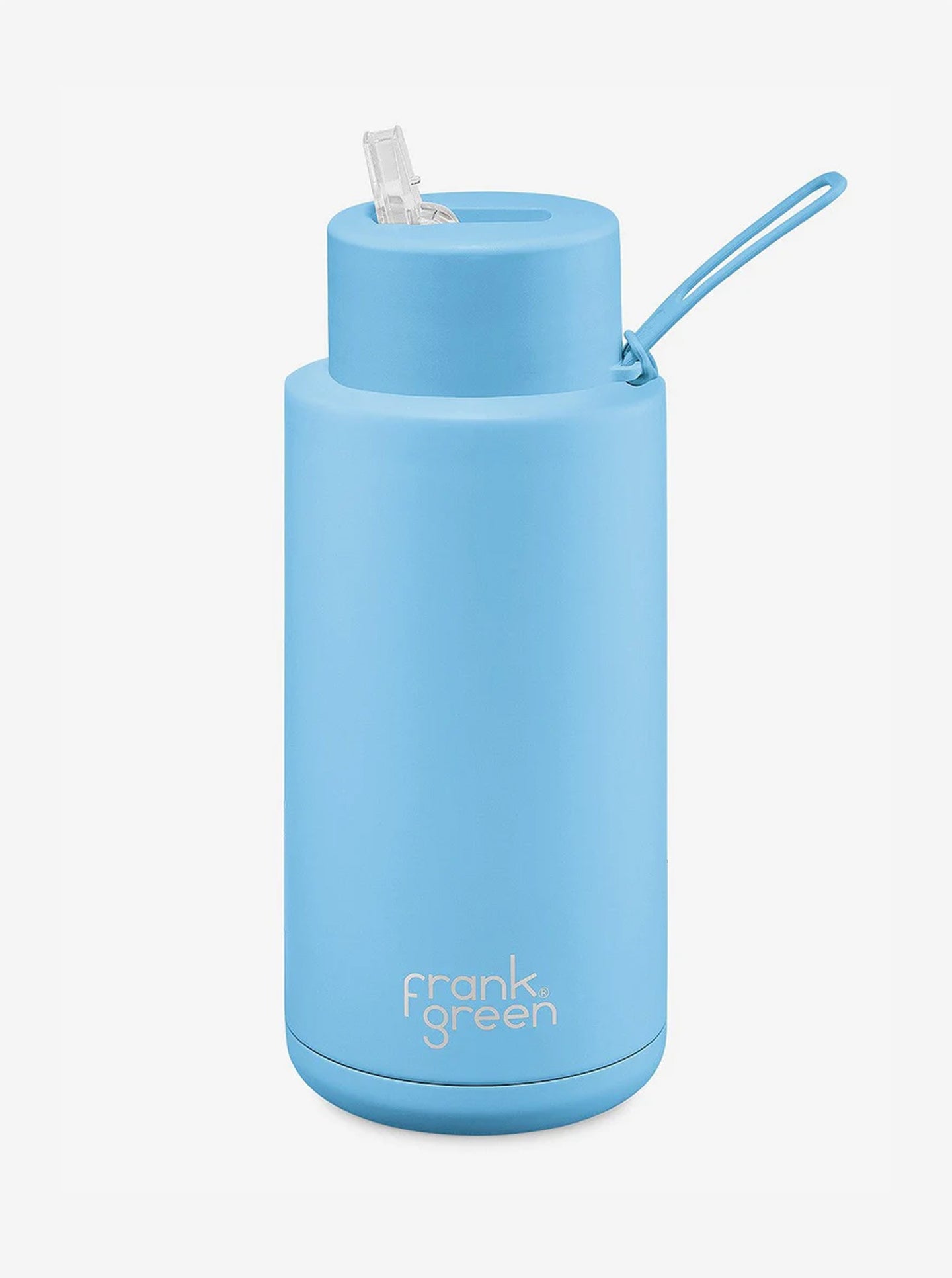 Ceramic Reusable Bottle 34oz