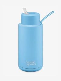 Ceramic Reusable Bottle 34oz