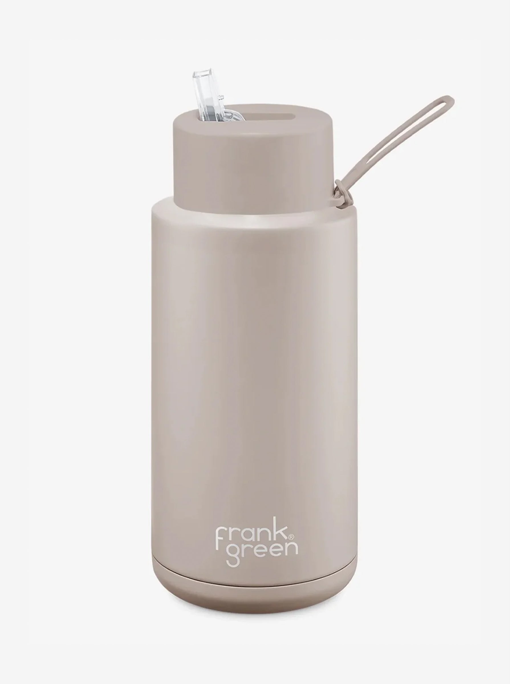 Ceramic Reusable Bottle 34oz