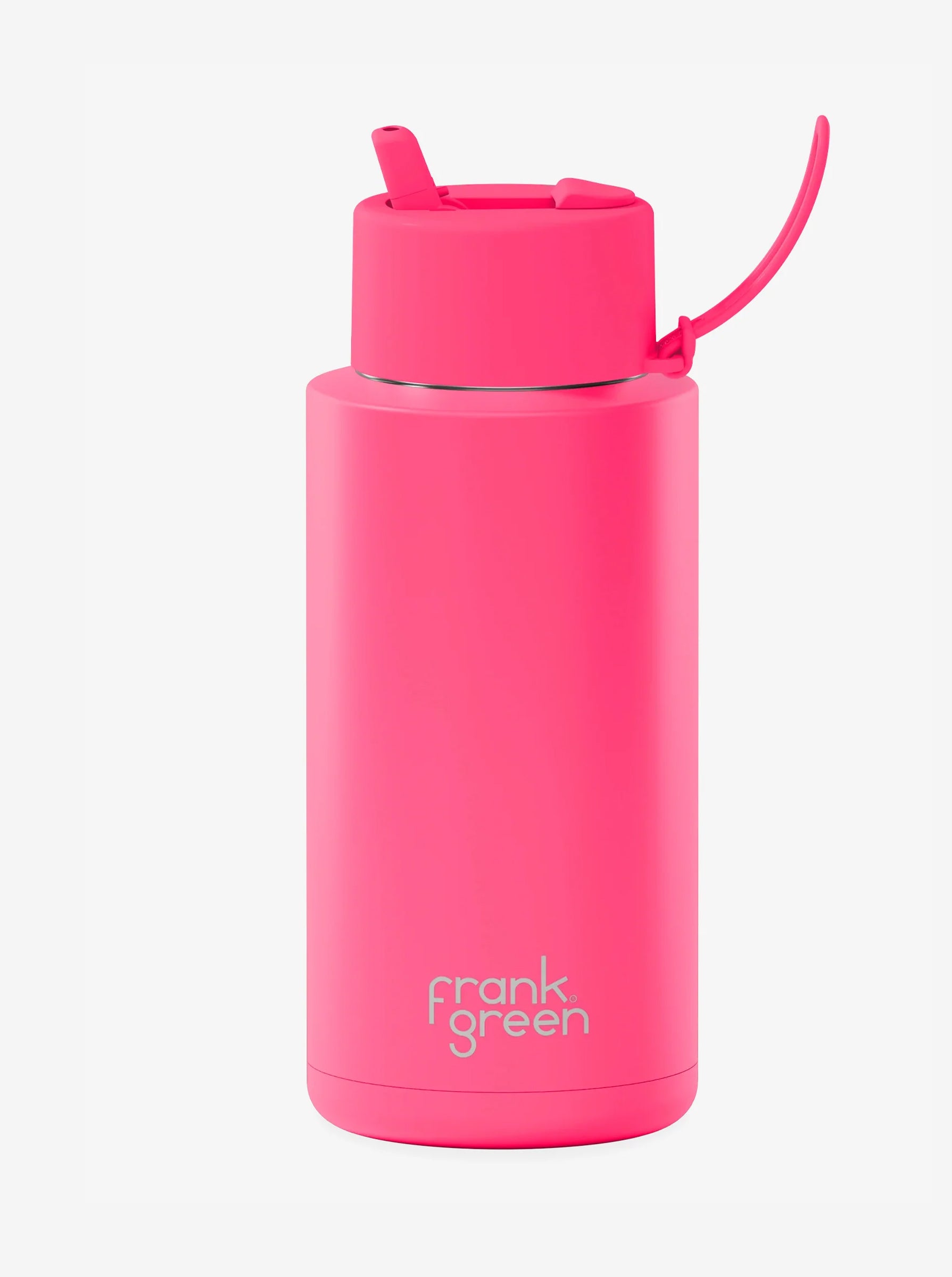 Ceramic Reusable Bottle 34oz