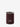 Ceramic Coffee Cup Hinged Lid Chocolate 12oz