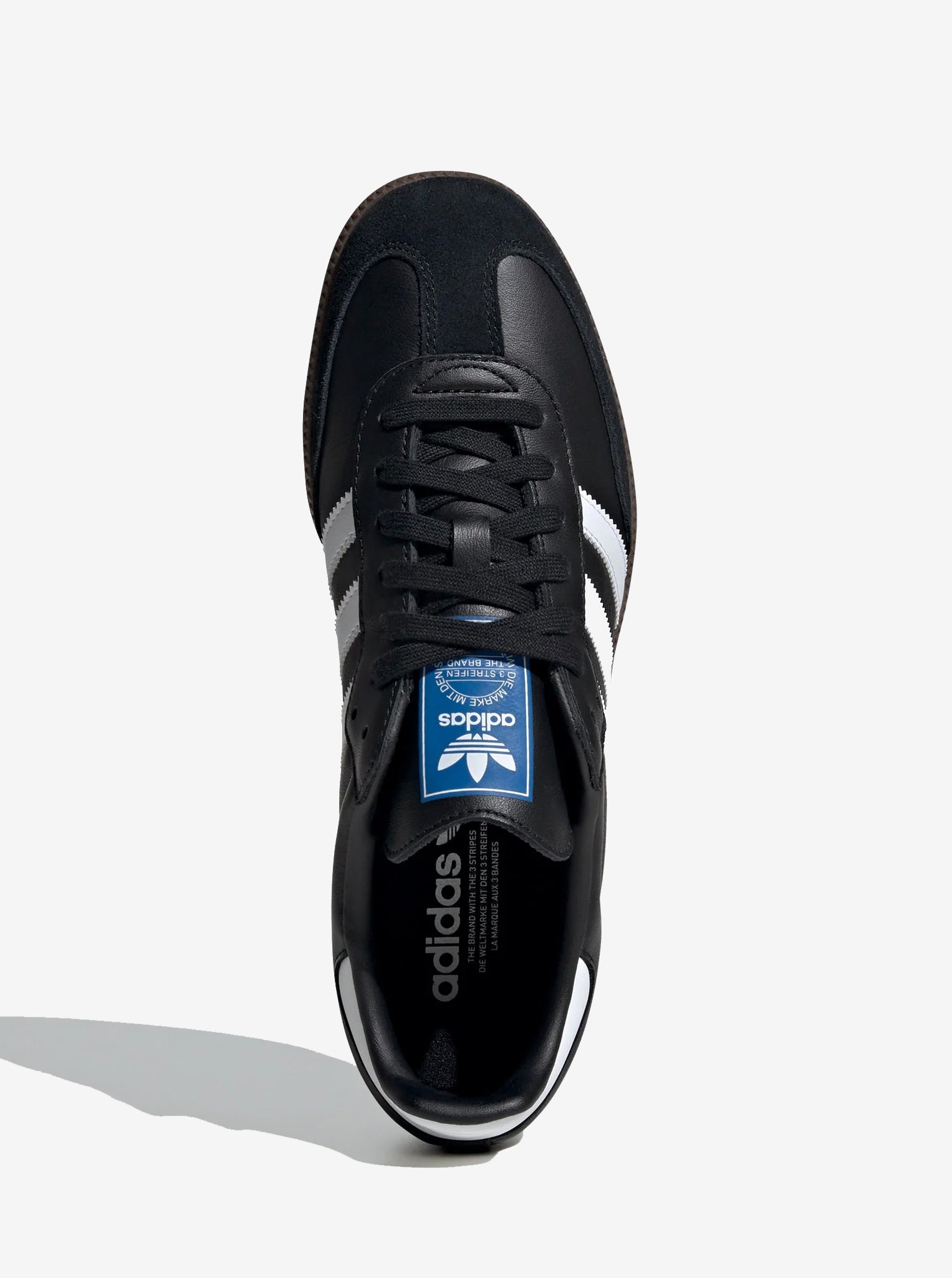 Samba Unisex