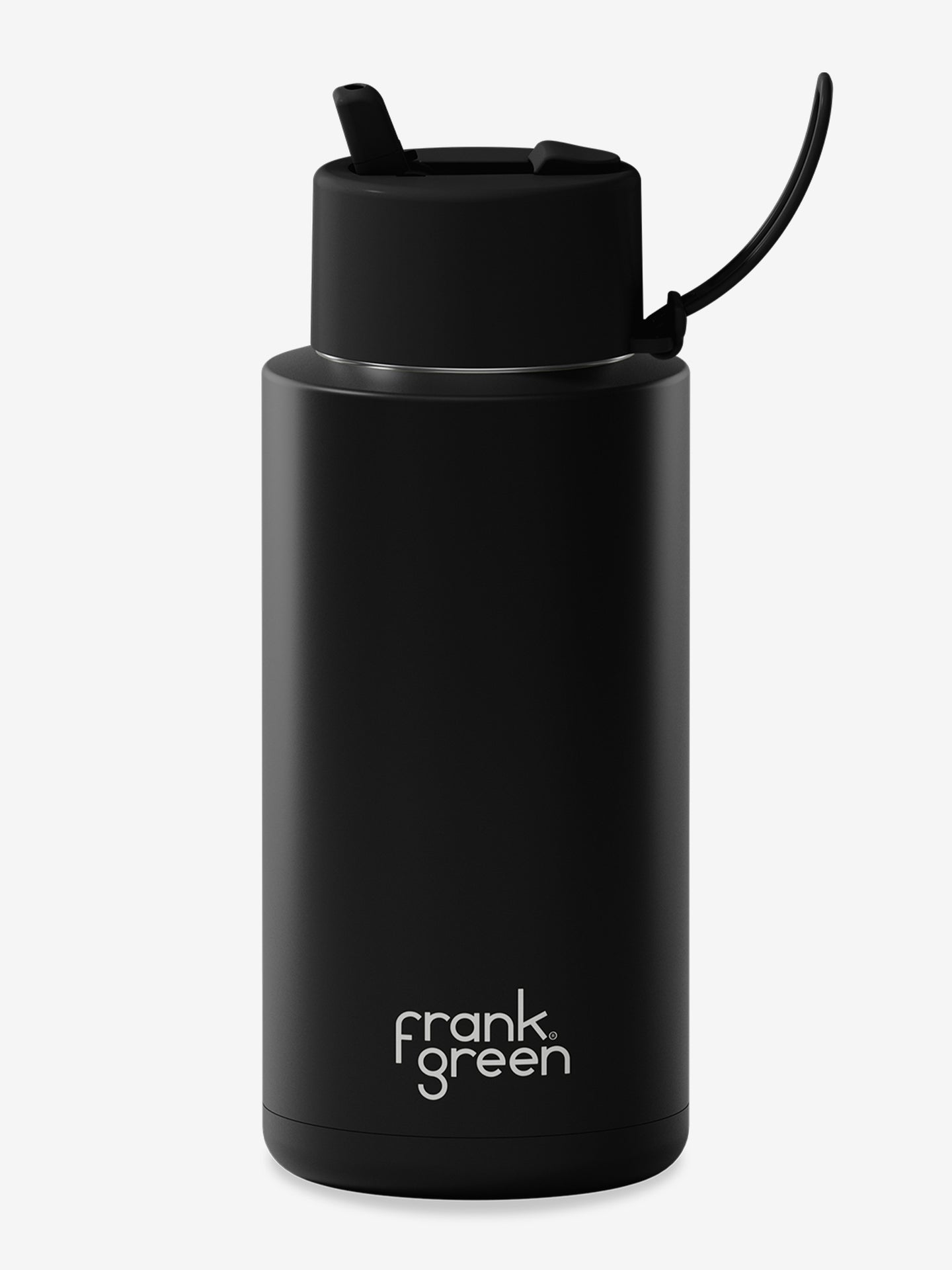 Ceramic Reusable Bottle 34oz