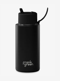 Ceramic Reusable Bottle 34oz