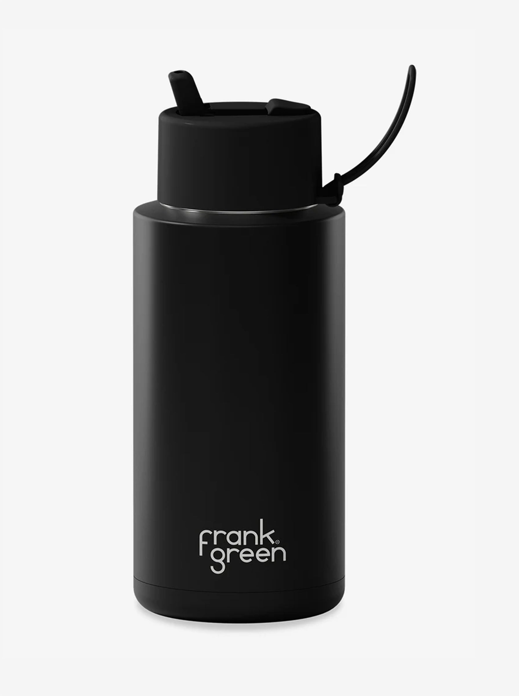 Ceramic Reusable Bottle 34oz