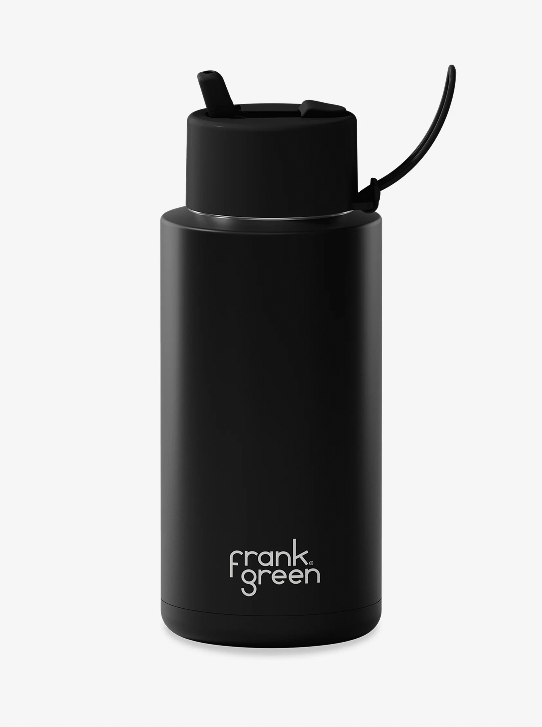 Ceramic Reusable Bottle 34oz
