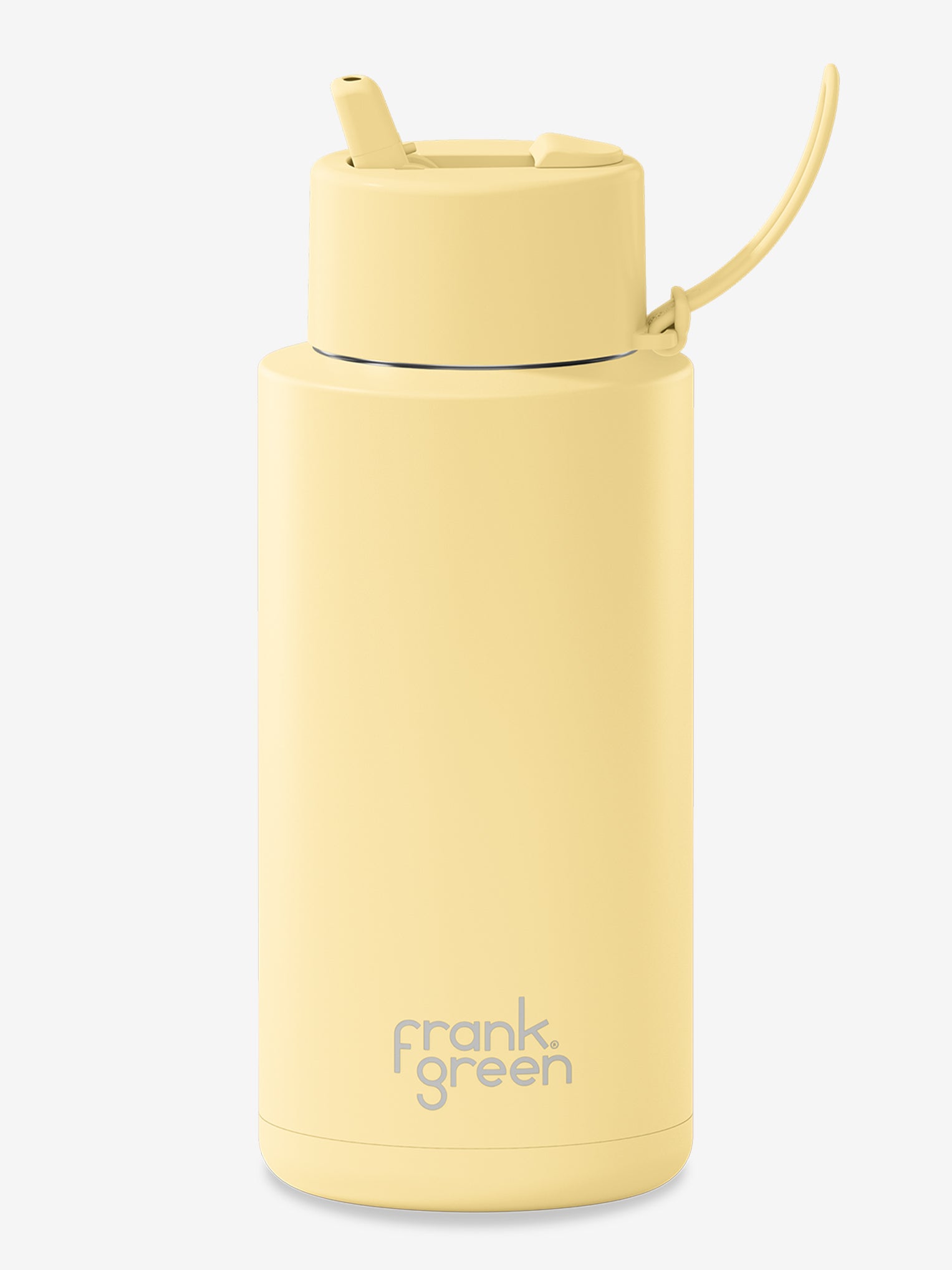 Ceramic Reusable Bottle 34oz
