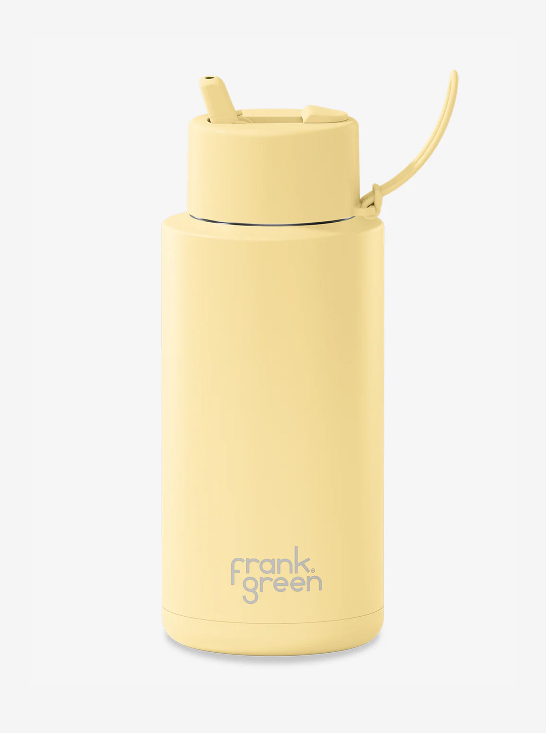 Ceramic Reusable Bottle 34oz