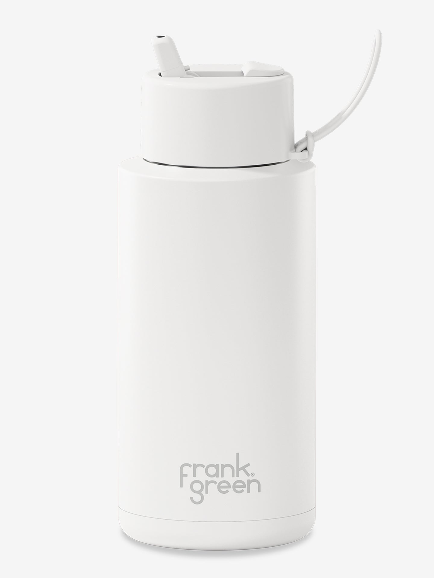 Ceramic Reusable Bottle 34oz