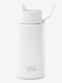 Ceramic Reusable Bottle 34oz