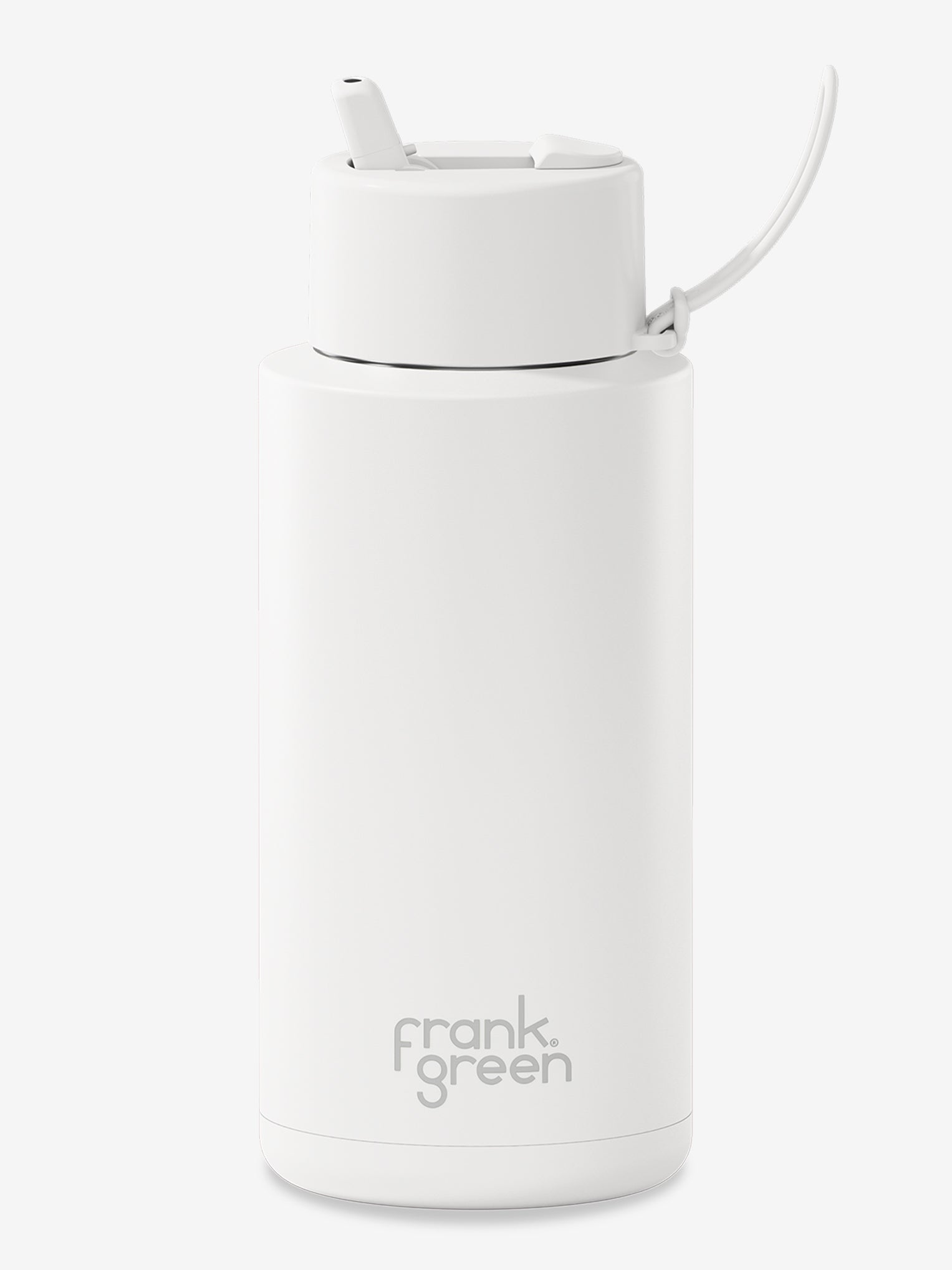 Ceramic Reusable Bottle 34oz