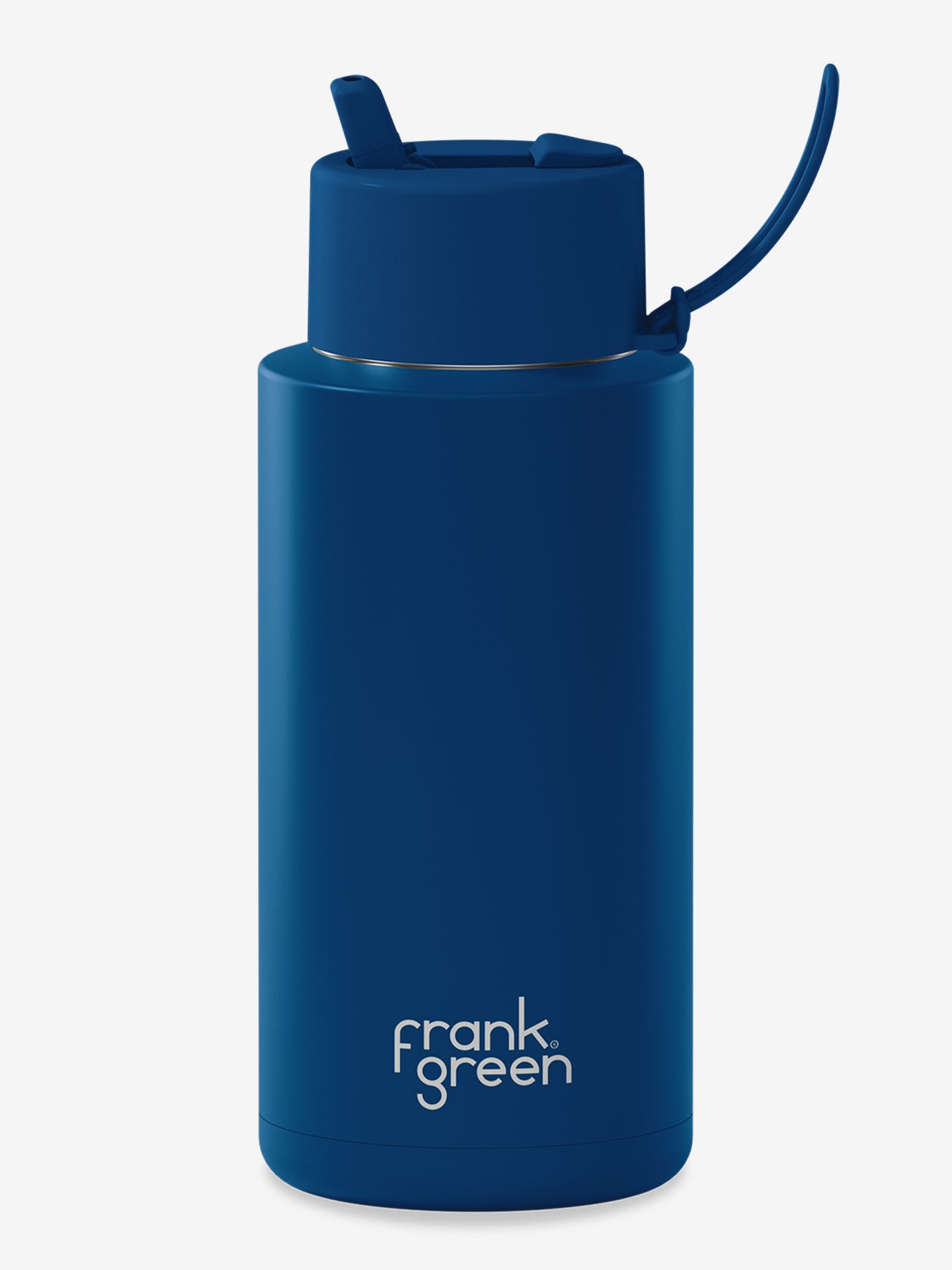 Ceramic Reusable Bottle 34oz