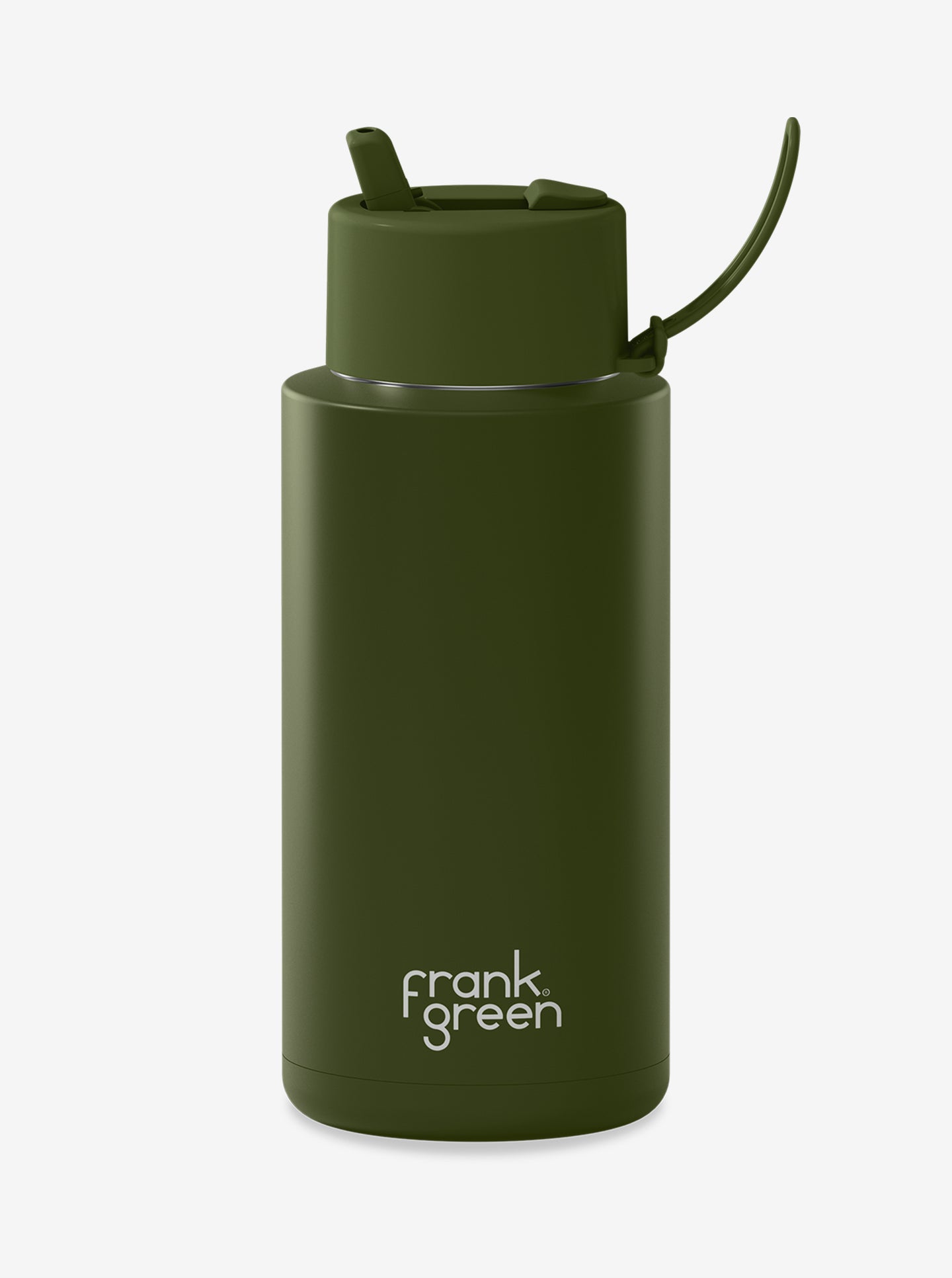 Ceramic Reusable Bottle 34oz