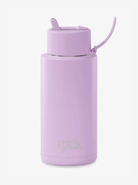 Ceramic Reusable Bottle 34oz