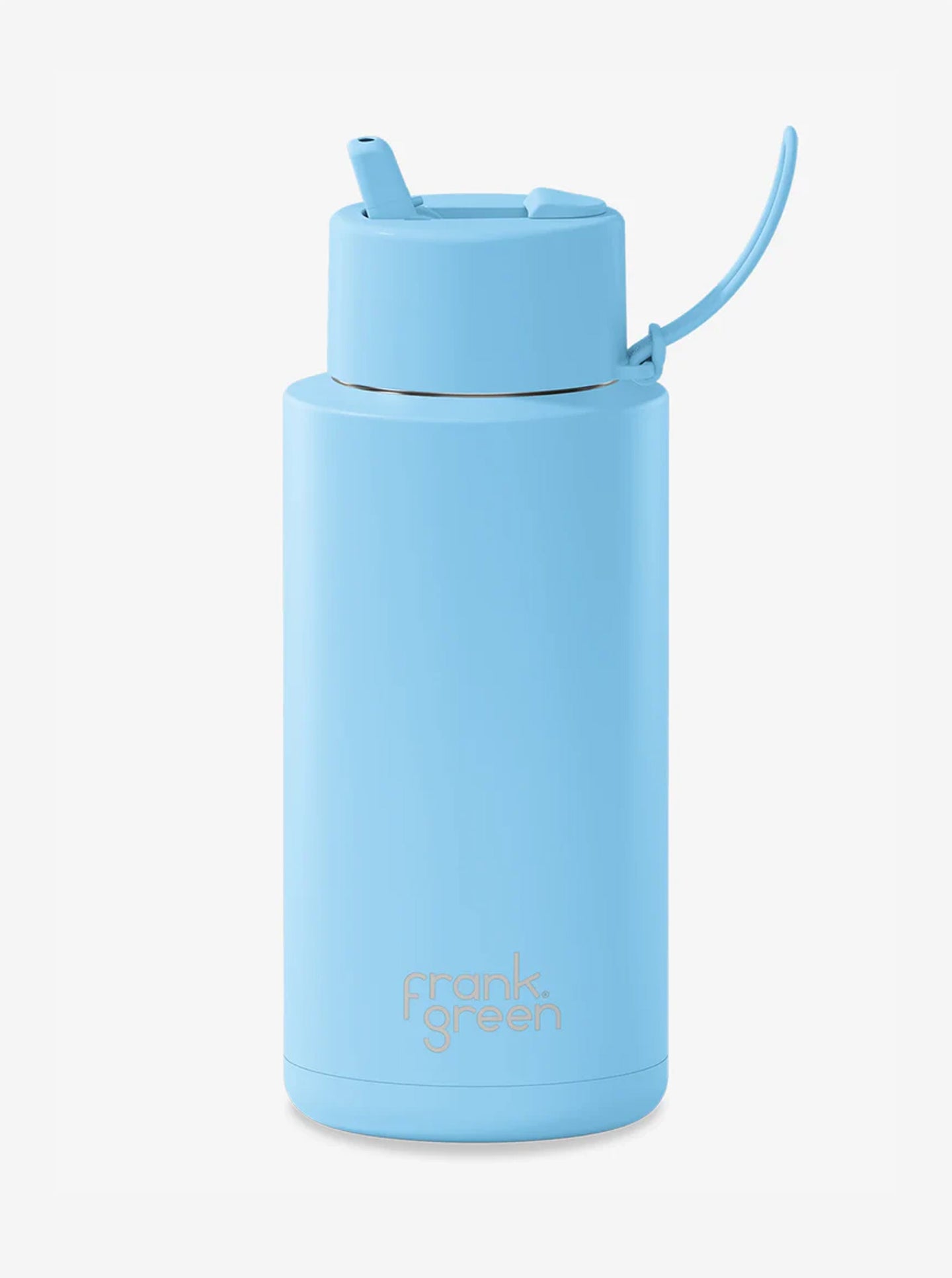Ceramic Reusable Bottle 34oz