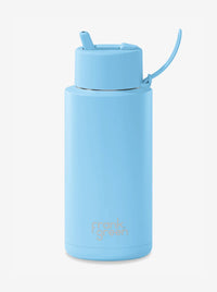 Ceramic Reusable Bottle 34oz